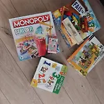 Maison de bourg dans un quartier médiéval, avec café et thé offert