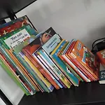 Maison de bourg dans un quartier médiéval, avec café et thé offert