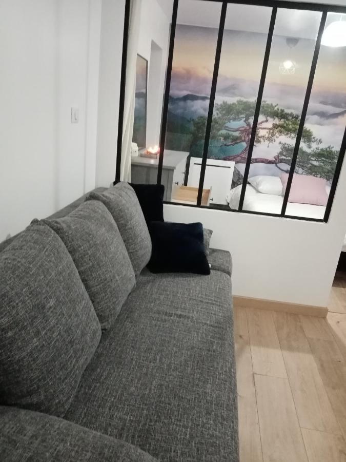 Maison De Bourg Dans Un Quartier Medieval, Avec Cafe Et The Offert Appartement Clermont-Ferrand